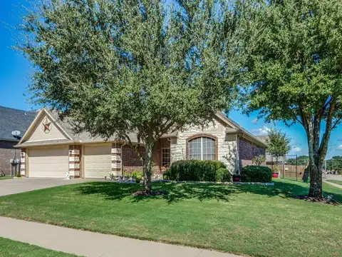 Concord, CLEBURNE, TX 76033