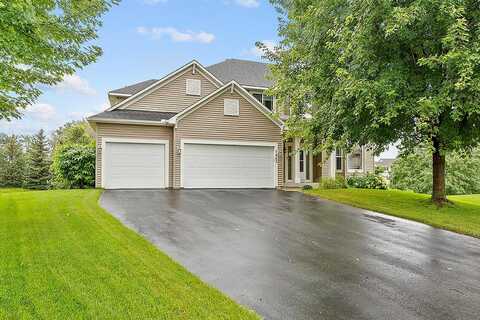 Spring Lake, SHAKOPEE, MN 55379