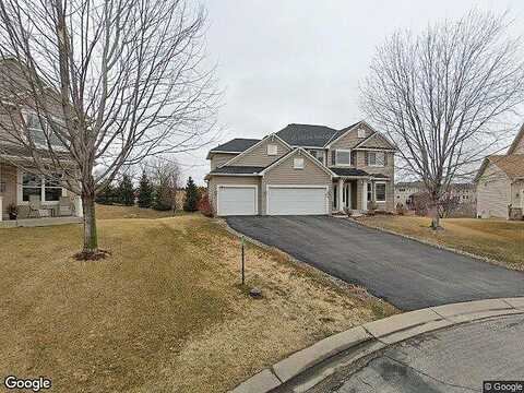Spring Lake, SHAKOPEE, MN 55379