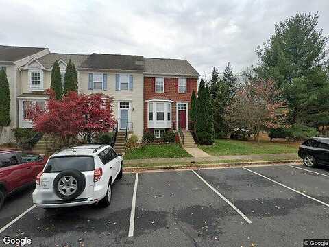Balls Bluff, LEESBURG, VA 20176