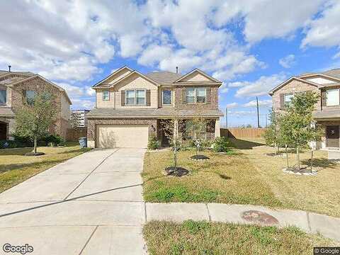 Cypress Pin Oak, CYPRESS, TX 77433