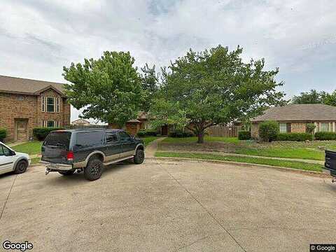 Rice, ROWLETT, TX 75088