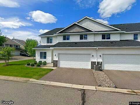 Kalland, ALBERTVILLE, MN 55301