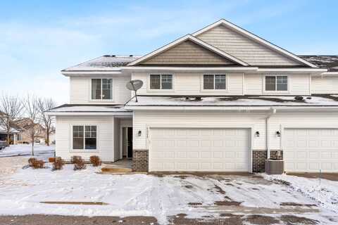Kalland, ALBERTVILLE, MN 55301
