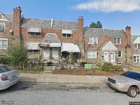 Walnut Park, UPPER DARBY, PA 19082