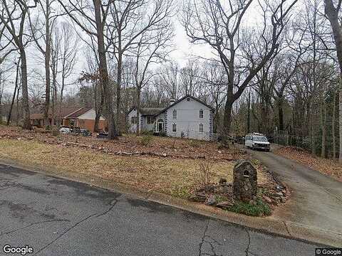 Pin Oak, DOUGLASVILLE, GA 30135