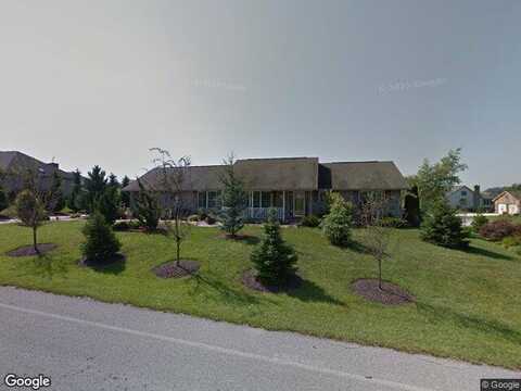 Medina Ridge, FAYETTEVILLE, PA 17222