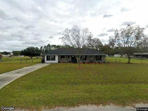 Chap, LUDOWICI, GA 31316