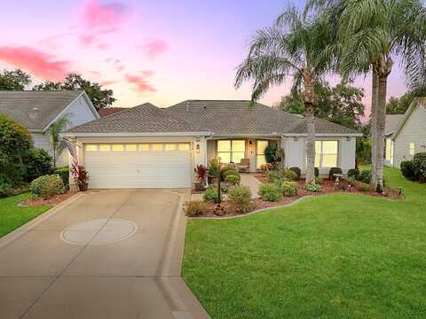 Abbeville, THE VILLAGES, FL 32162