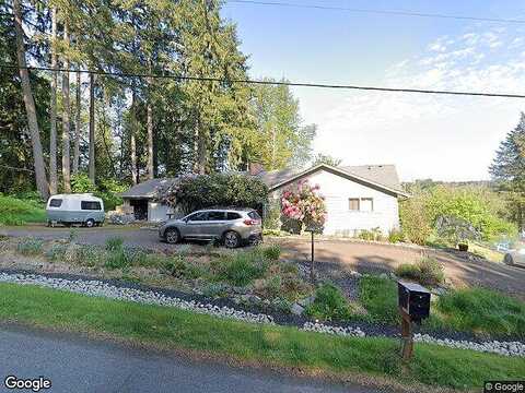 Lake Saint Clair, OLYMPIA, WA 98513