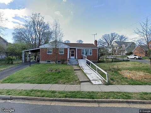 35Th, ARLINGTON, VA 22213