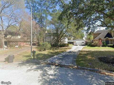Gnarled Oaks, HUMBLE, TX 77346