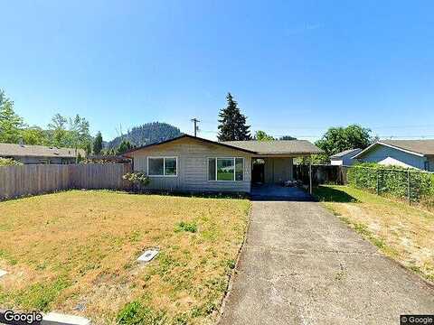 E, SPRINGFIELD, OR 97478
