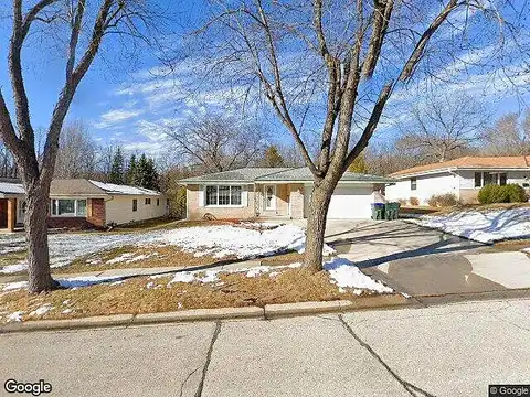 Sycamore, GREENDALE, WI 53129