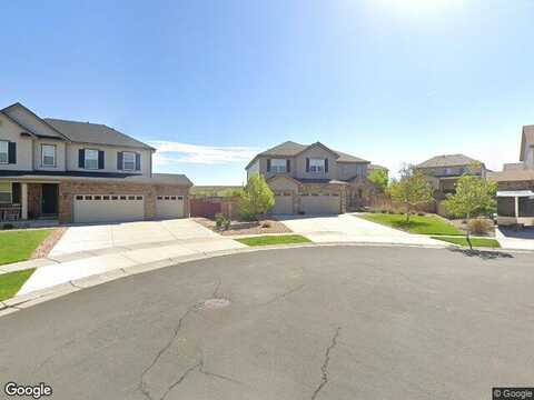 Jamestown, AURORA, CO 80016