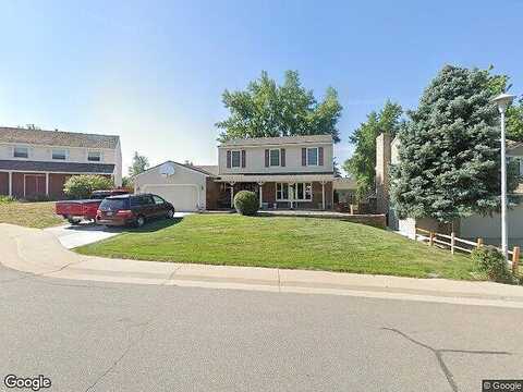 Weaver, CENTENNIAL, CO 80111