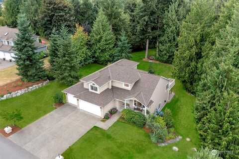 231St, BUCKLEY, WA 98321