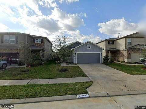 Savanna Pasture, KATY, TX 77493