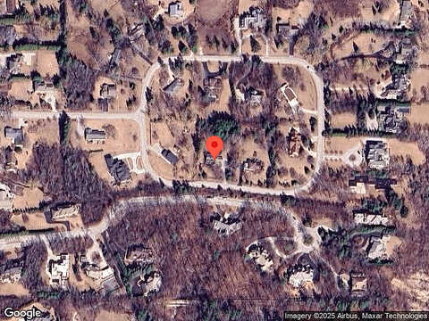 Circle, MEQUON, WI 53092