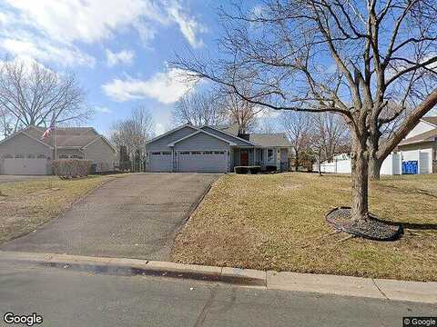 84Th, MINNEAPOLIS, MN 55433