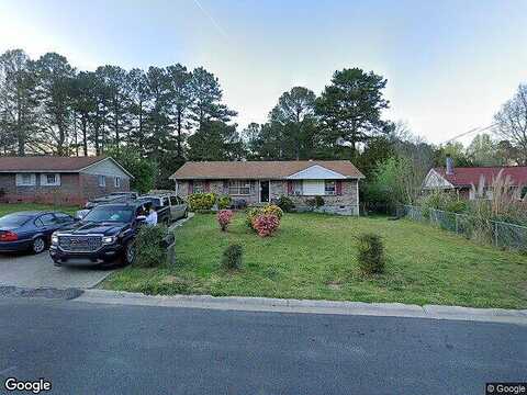 Royce, JONESBORO, GA 30238
