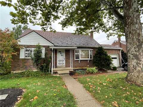 Franklin, EMMAUS, PA 18049