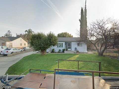 Loch Lomond, BAKERSFIELD, CA 93304