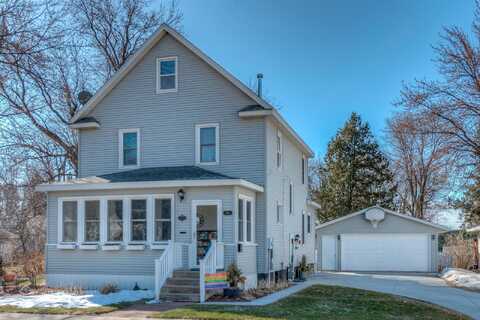 3Rd, NEW RICHMOND, WI 54017