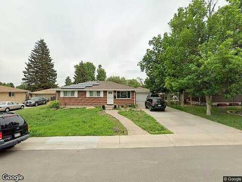 Linden, ENGLEWOOD, CO 80110