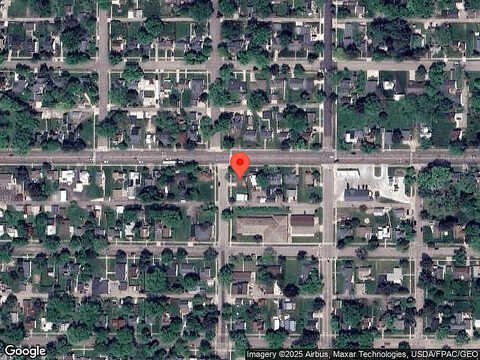 8Th, BARABOO, WI 53913