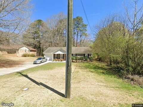 Flint Hill, AUSTELL, GA 30106