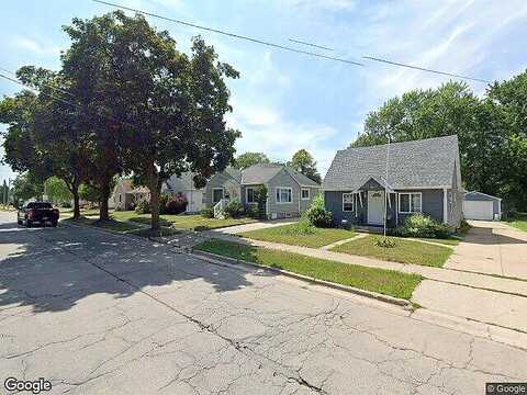 Abrams, GREEN BAY, WI 54302