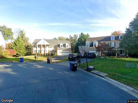 Swampfox, ASHBURN, VA 20147