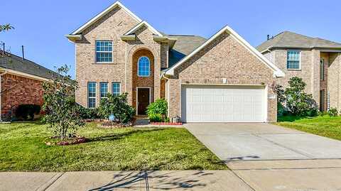 Chester Heights, KATY, TX 77449