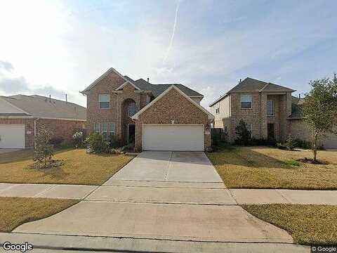 Chester Heights, KATY, TX 77449