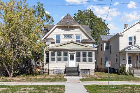 Waugoo, OSHKOSH, WI 54901