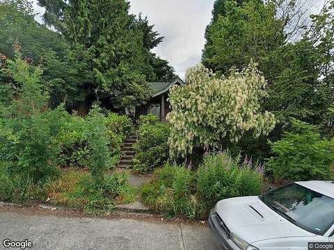 Long, PORTLAND, OR 97202