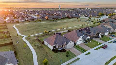 Falcon, MELISSA, TX 75454