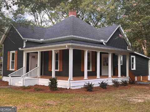 Collier, MEANSVILLE, GA 30256