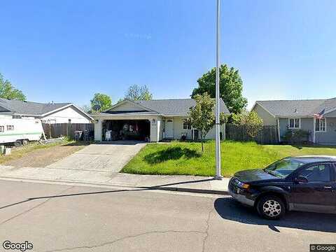 Francine, WHITE CITY, OR 97503