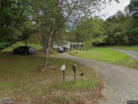 Coal Creek, GALAX, VA 24333