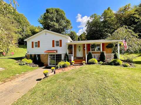 Coal Creek, GALAX, VA 24333