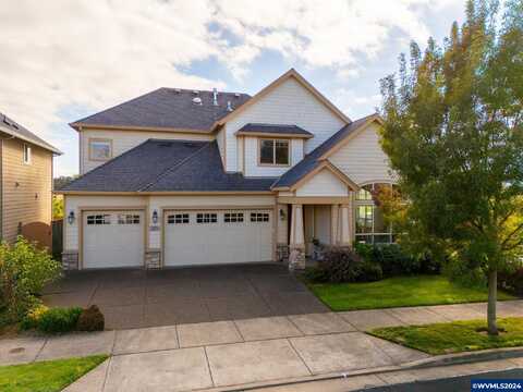Shoreline, CORVALLIS, OR 97333