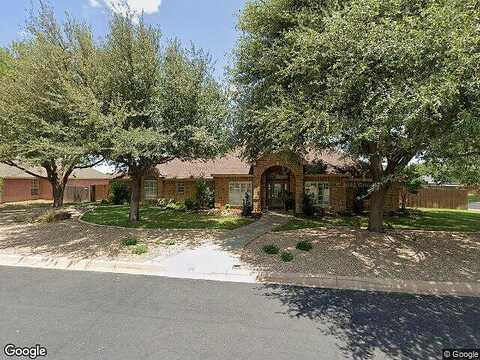 Windmill, SAN ANGELO, TX 76904