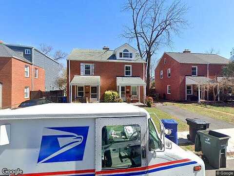 Wayne, ARLINGTON, VA 22204