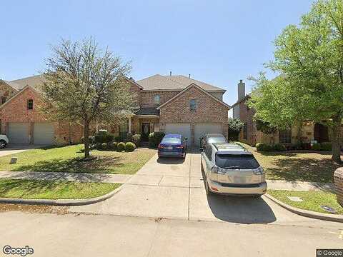 Highland Creek, WYLIE, TX 75098