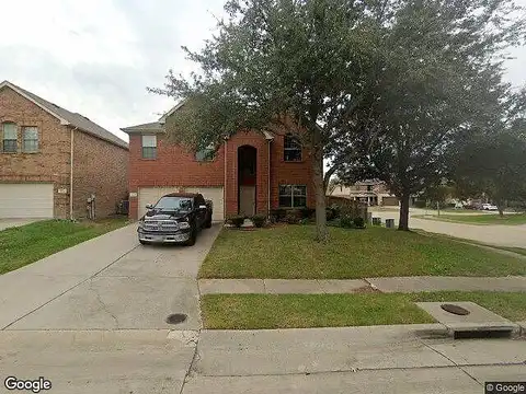 Kennedy, MCKINNEY, TX 75071