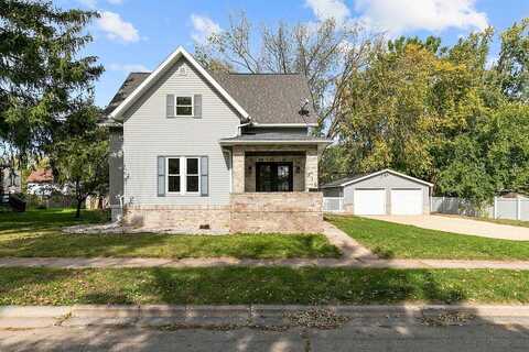 Hancock, NEW LONDON, WI 54961