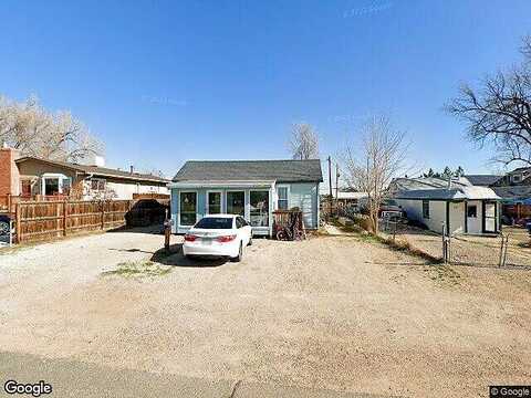 Oak, LAFAYETTE, CO 80026