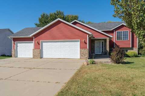 Linden, JANESVILLE, MN 56048